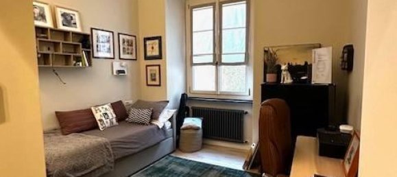 9 rooms Apartment in Genoa, Italy No. 64025 21