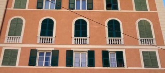 9 rooms Apartment in Genoa, Italy No. 64025 84