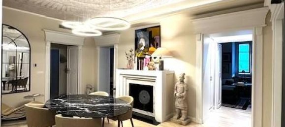 9 rooms Apartment in Genoa, Italy No. 64025 85