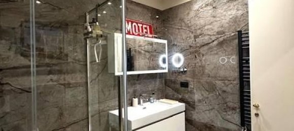 9 rooms Apartment in Genoa, Italy No. 64025 52