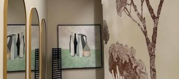 9 rooms Apartment in Genoa, Italy No. 64025 20