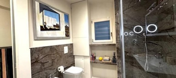 9 rooms Apartment in Genoa, Italy No. 64025 49