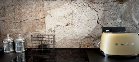 9 rooms Apartment in Genoa, Italy No. 64025 43