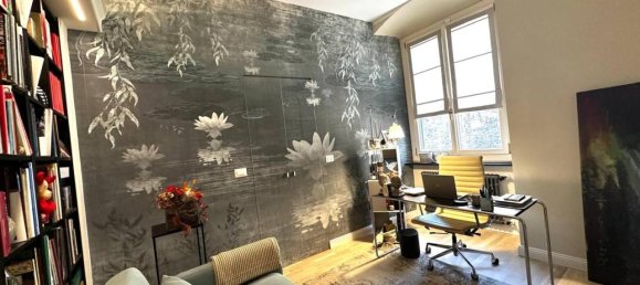 9 rooms Apartment in Genoa, Italy No. 64025 68