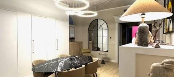 9 rooms Apartment in Genoa, Italy No. 64025 3