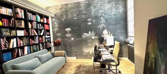 9 rooms Apartment in Genoa, Italy No. 64025 30