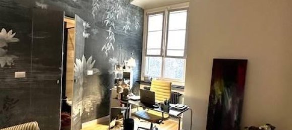 9 rooms Apartment in Genoa, Italy No. 64025 70