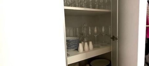 9 rooms Apartment in Genoa, Italy No. 64025 14