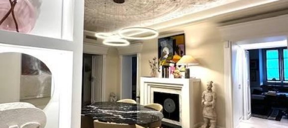 9 rooms Apartment in Genoa, Italy No. 64025 88