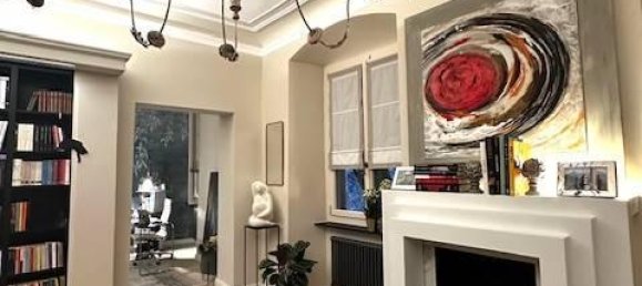 9 rooms Apartment in Genoa, Italy No. 64025 35