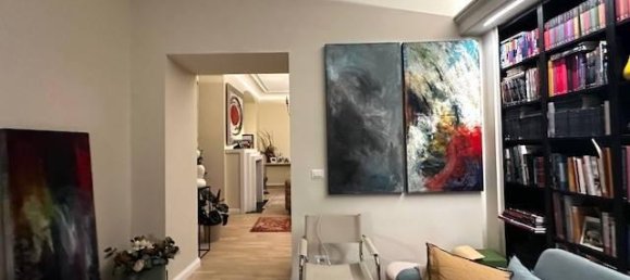 9 rooms Apartment in Genoa, Italy No. 64025 65