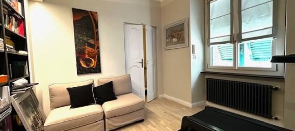 9 rooms Apartment in Genoa, Italy No. 64025 63