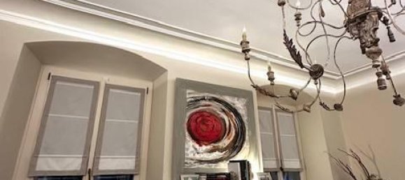 9 rooms Apartment in Genoa, Italy No. 64025 8