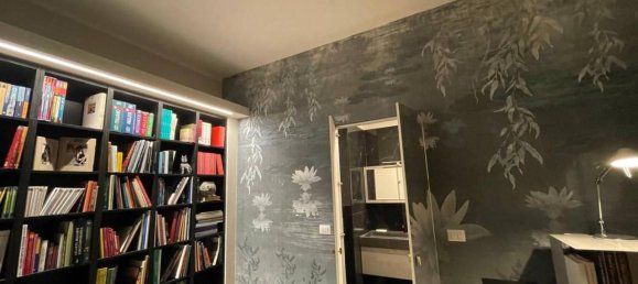 9 rooms Apartment in Genoa, Italy No. 64025 66