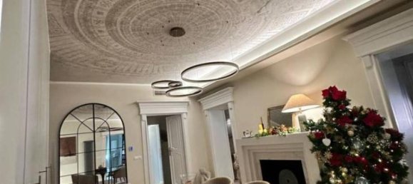 9 rooms Apartment in Genoa, Italy No. 64025 89