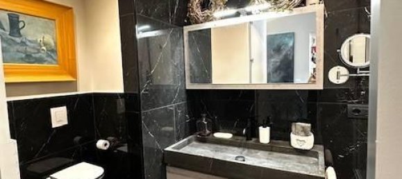 9 rooms Apartment in Genoa, Italy No. 64025 36