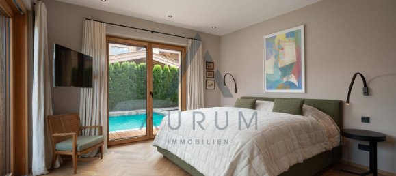 3 Schlafzimmer Doppelhaus in Kirchberg in Tirol, Austria, Nr. 146491 6