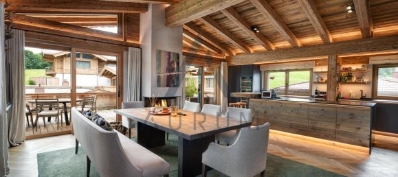 3 Schlafzimmer Doppelhaus in Kirchberg in Tirol, Austria, Nr. 146491 3