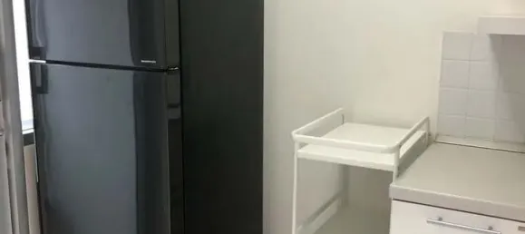 Кондоминиум  в Клонг Тоэй, Таиланд № 68324 11