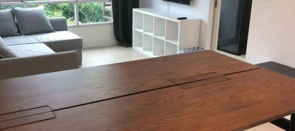 Кондоминиум  в Клонг Тоэй, Таиланд № 68324 13