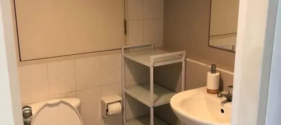 Кондоминиум  в Клонг Тоэй, Таиланд № 68324 10