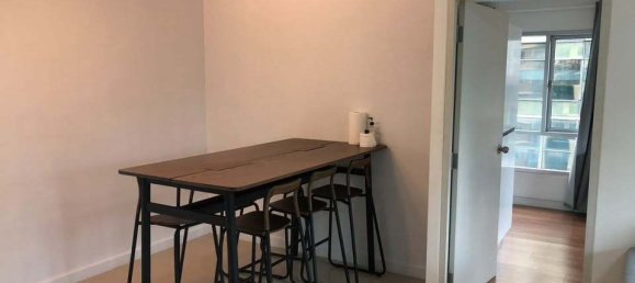 Кондоминиум  в Клонг Тоэй, Таиланд № 68324 7