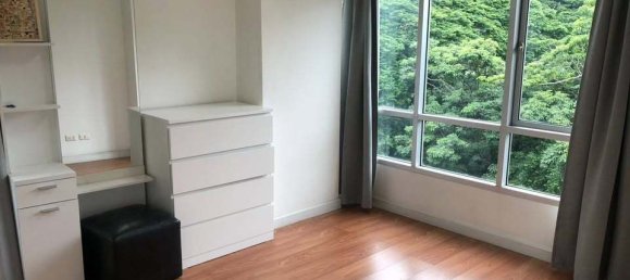 Кондоминиум  в Клонг Тоэй, Таиланд № 68324 4