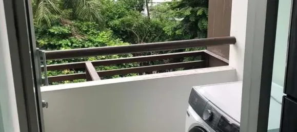 Кондоминиум  в Клонг Тоэй, Таиланд № 68324 5