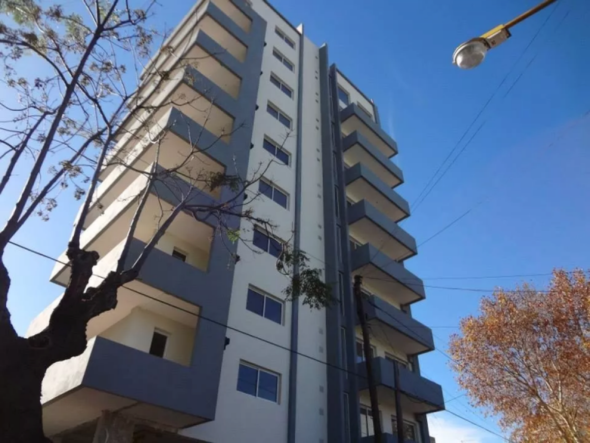 Studio in General San Martin, Argentina, Nr. 80369