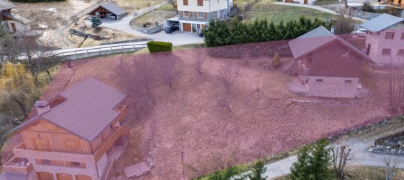 Terreno em Les Allues, France N.º 203112 4