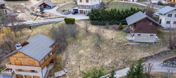 Terreno em Les Allues, France N.º 203112 3
