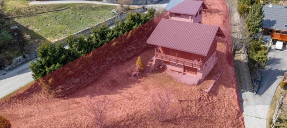 Terreno em Les Allues, France N.º 203112 9