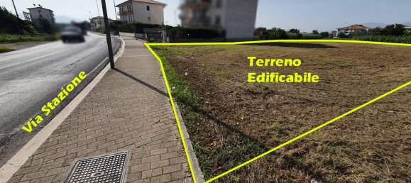 1-Zimmer Grundstück in Fondi, Italy, Nr. 130147 2