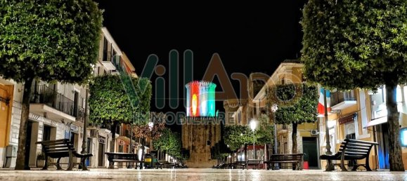 1-Zimmer Grundstück in Fondi, Italy, Nr. 130147 4