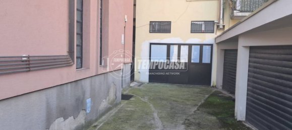 Lagerhaus in Bresso, Italy 75m², Nr. 341944 2