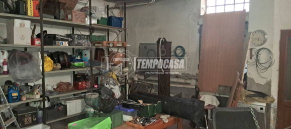 Lagerhaus in Bresso, Italy 75m², Nr. 341944 9