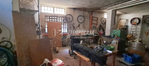 Lagerhaus in Bresso, Italy 75m², Nr. 341944 10