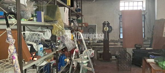 Lagerhaus in Bresso, Italy 75m², Nr. 341944 7