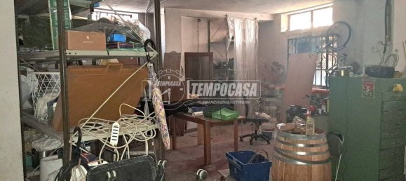 Lagerhaus in Bresso, Italy 75m², Nr. 341944 5