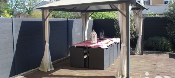 Casa T3 em Moulins-les-Metz, France N.º 71879 13