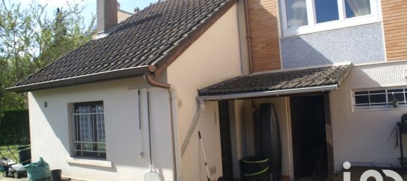 Casa T3 em Moulins-les-Metz, France N.º 71879 3