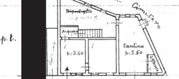 6 غرف نوم منزل في Segusino, Italy رقم 349526 6