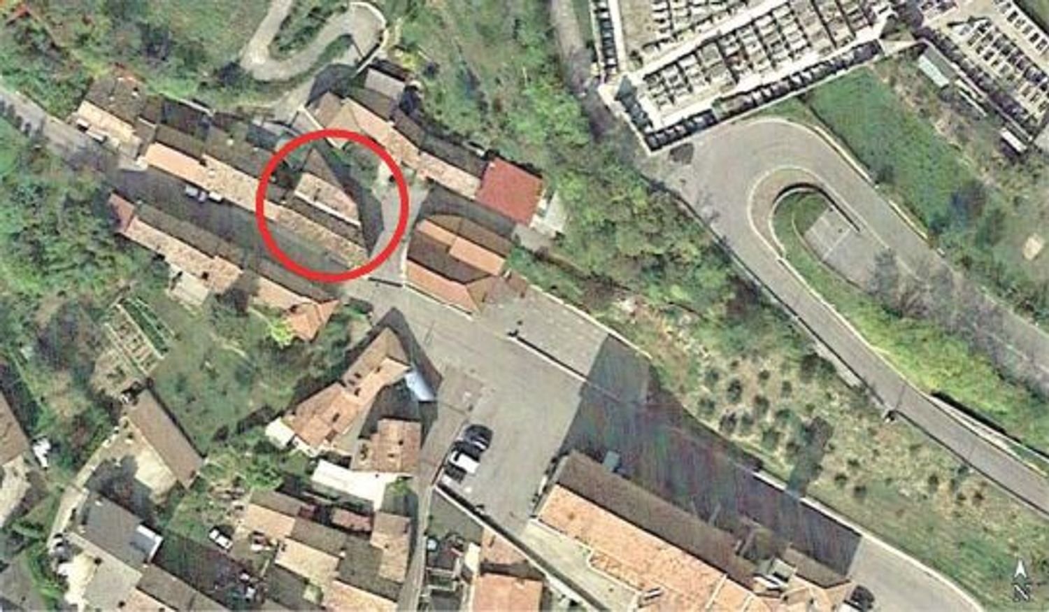 6 غرف نوم منزل في Segusino, Italy رقم 349526