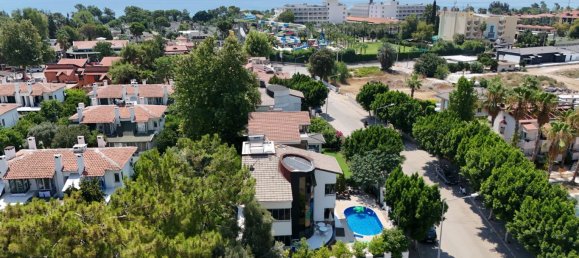 Villa 3+1 em Kemer, Turkey N.º 22461 18