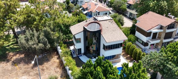 Villa 3+1 em Kemer, Turkey N.º 22461 17
