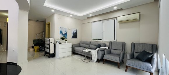 Villa 3+1 em Kemer, Turkey N.º 22461 10