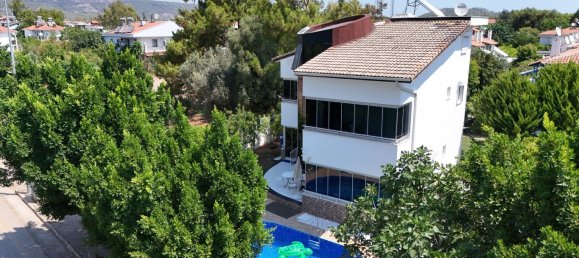 Villa 3+1 em Kemer, Turkey N.º 22461 19