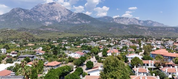 Villa 3+1 em Kemer, Turkey N.º 22461 20