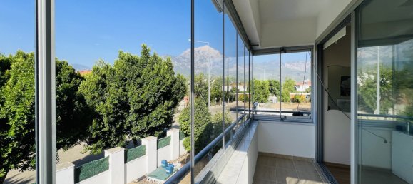 Villa 3+1 em Kemer, Turkey N.º 22461 6