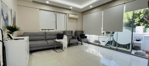 Villa 3+1 em Kemer, Turkey N.º 22461 11
